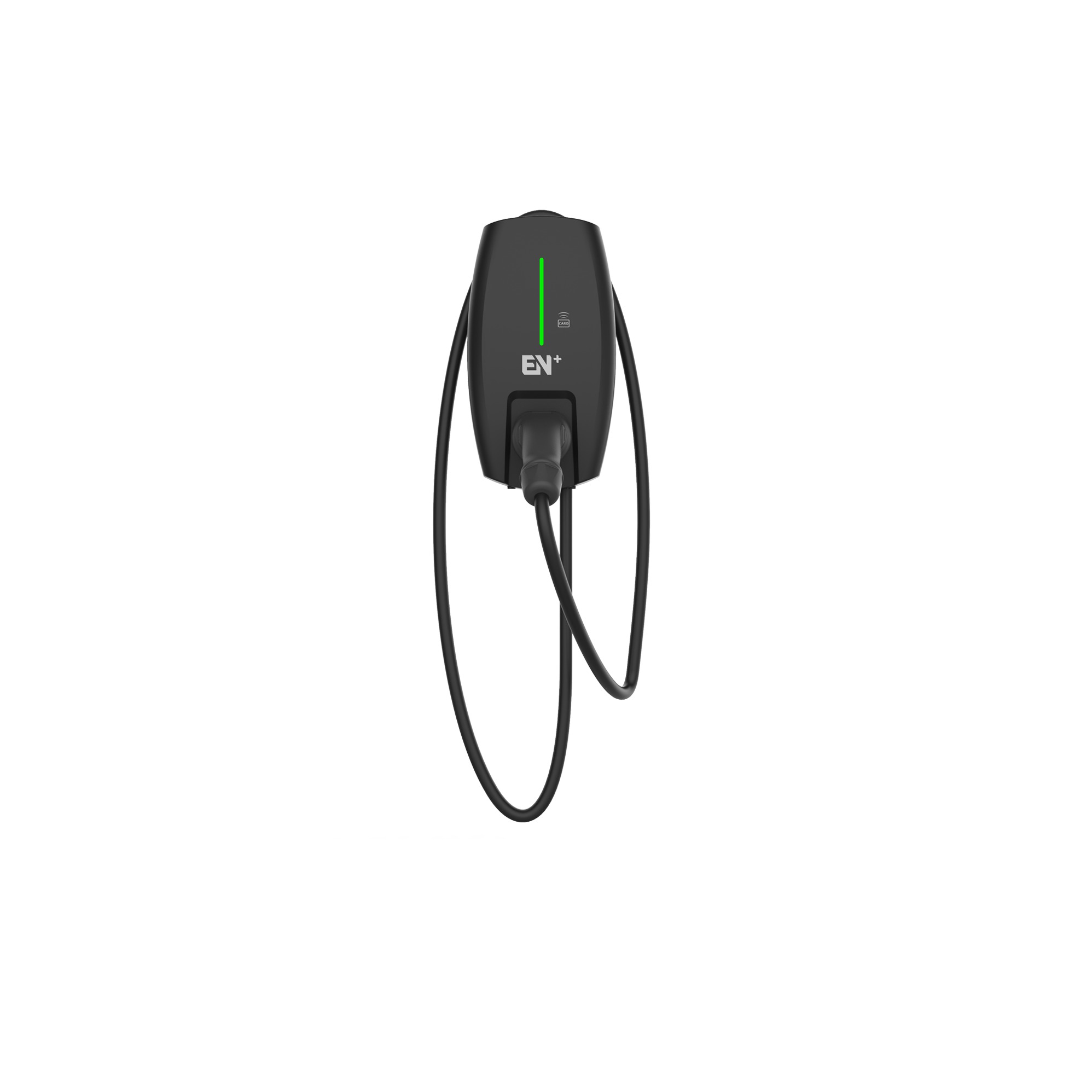 Borne de recharge EV 7kW
